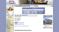 Desktop Screenshot of lotawana.com